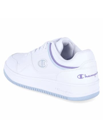Champion Sportschuh in weiß