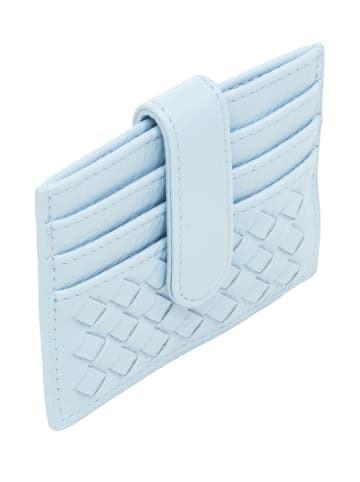 DreiMaster Klassik Women Wallet in Blau