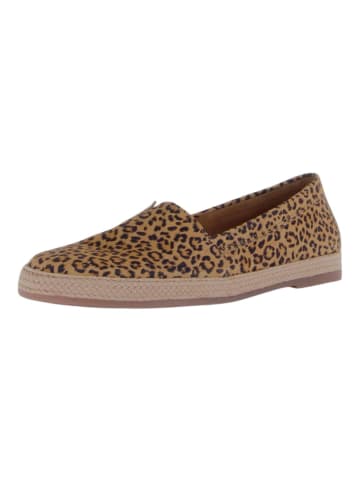 Gabor Halbschuhe in Leopard