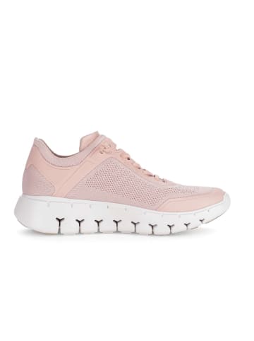 Gabor Sneaker low in rosa