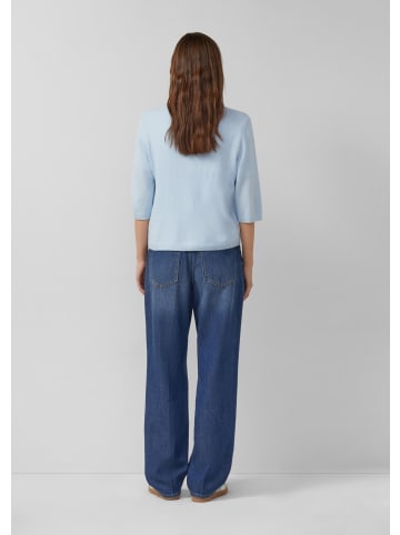 s.Oliver Strickjacke in 5110_hellblau