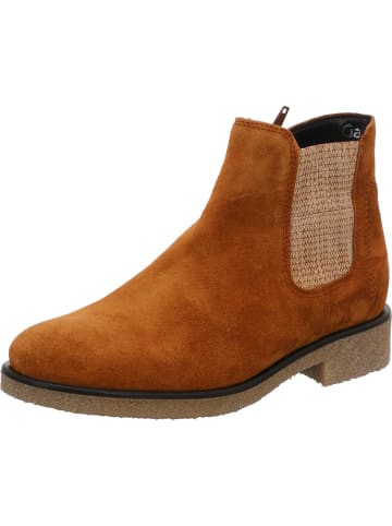 Gabor Komfort Stiefelette in braun