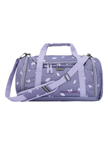 Coocazoo Sporttasche 42 cm Reflective Wings