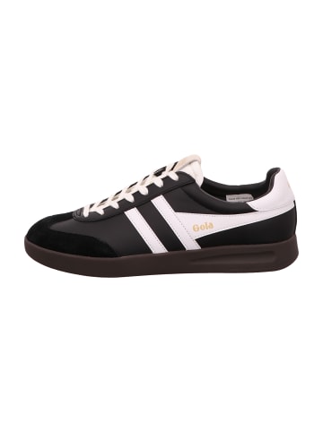 Gola Sneaker Low in Schwarz