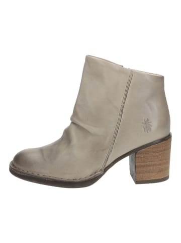 Fly London Stiefelette in Taupe