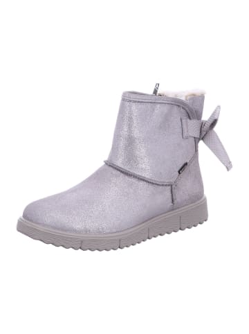 superfit Boots in silber