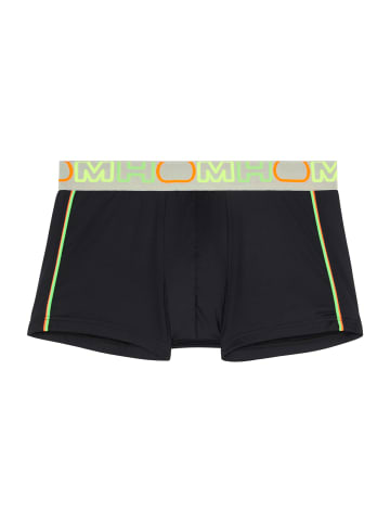 HOM Boxershort Trunk Training in Schwarz