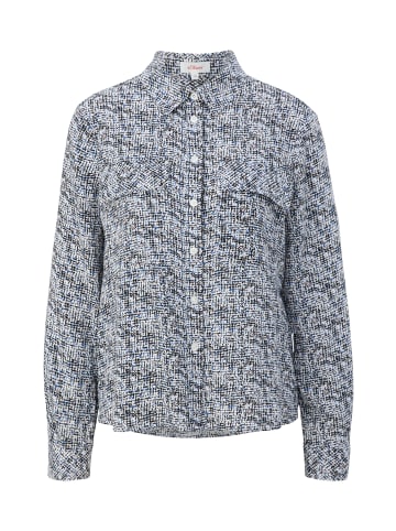 s.Oliver Bluse in 02A2_ecru