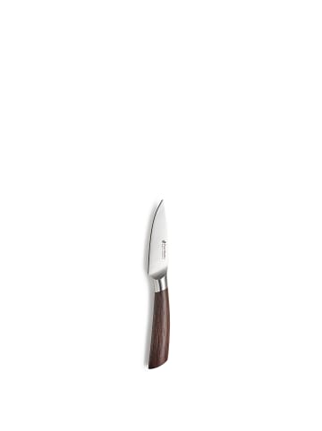 Paul Wirths Schälmesser BLAZE in wenge