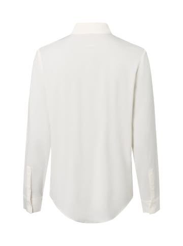 SAMSOE & SAMSOE Bluse Milly in ecru