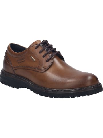 Josef Seibel Halbschuh Erroll 50 in braun