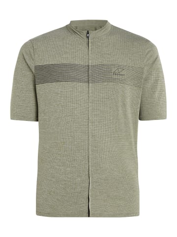 Protest " PRTBOBBING in Artichoke green