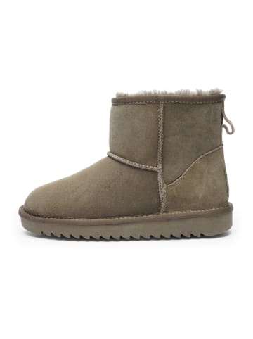ara Schnürschuh in braun