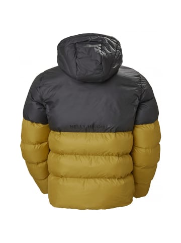 Helly Hansen M ACTIVE PUFFY JACKET in Grün