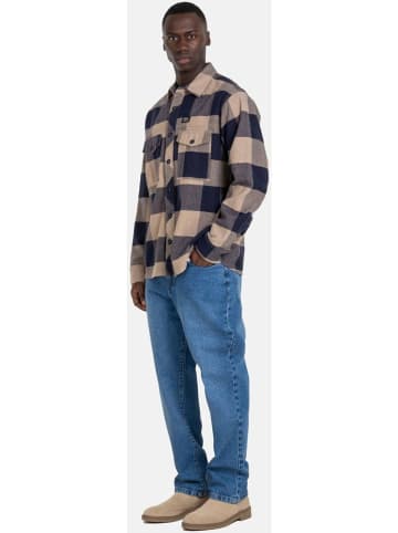 Reell Jeanshose "Rave" in Blau