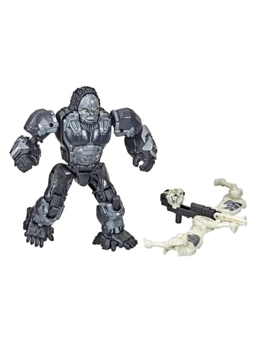 Hasbro Transformers Aufstieg der Bestien Beast Alliance Weaponizers 2er-Pack 6+ 12,5 cm