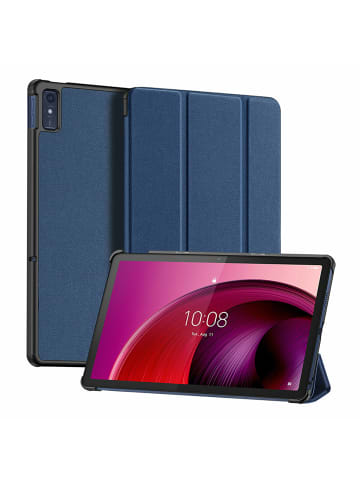 COFI 1453 Domo Hartschale mit Smart Sleep und integrierter Standfunktion in Schwarz