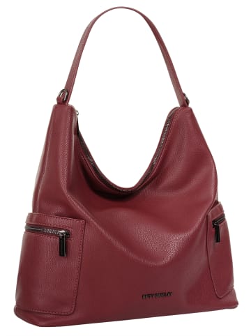 Betty Barclay Umhängetasche in rot