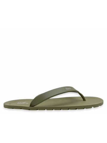 thies Sandalen für Herren in grün