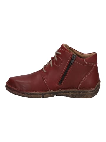 Josef Seibel Stiefelette Neele 46 in hibiscus