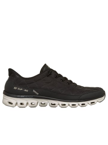 Skechers Sneaker GLIDE-STEP-AT EASE in Black Natural