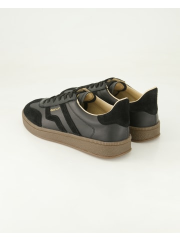 Gant Sneaker low in Schwarz