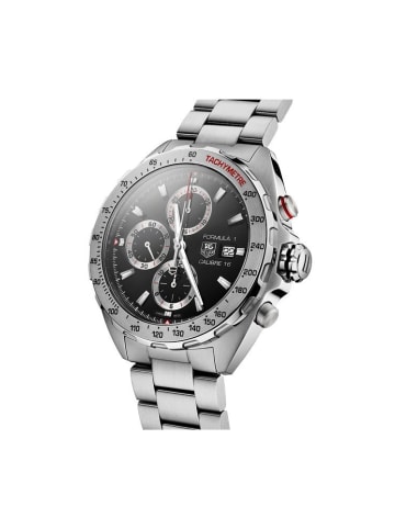 Tag Heuer Herrenuhr CAZ2010.BA0876 mit Armband