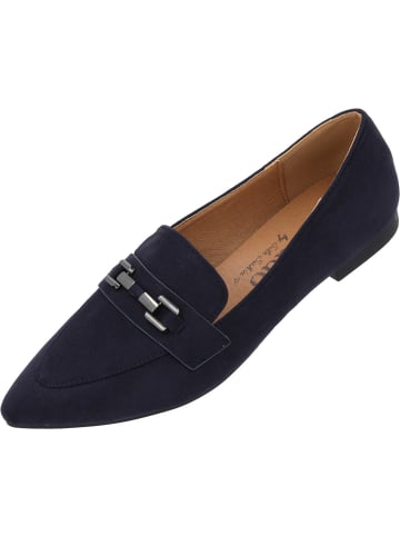palado Mokassins in Navy