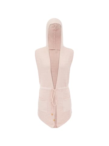 VIRITA Women Sweater in Beige