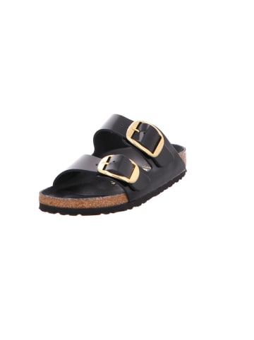 Birkenstock Pantolette in schwarz