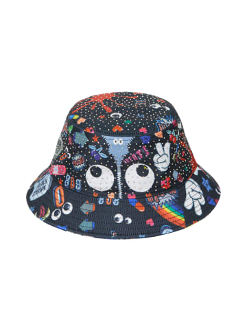 myMo Unisex Hat in Black