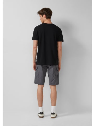 s.Oliver T-Shirt in 9999_schwarz