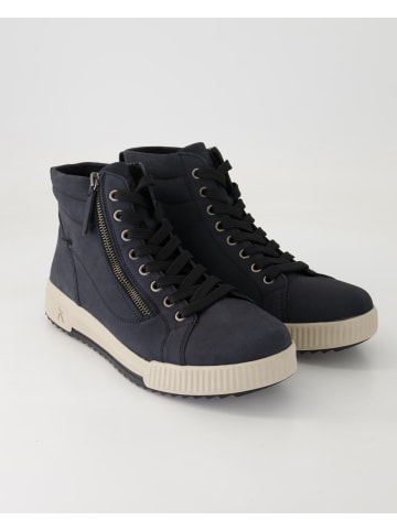 rieker Klassische Stiefeletten in Blau