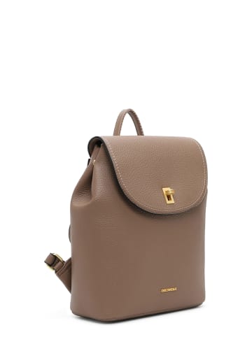 EMILY & NOAH Rucksack E&N Leni in taupe