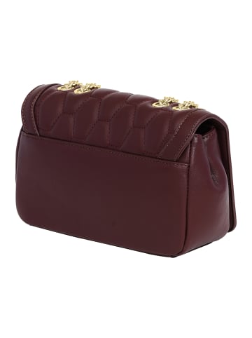 cavalli CLASS Umhängetasche in Bordeaux