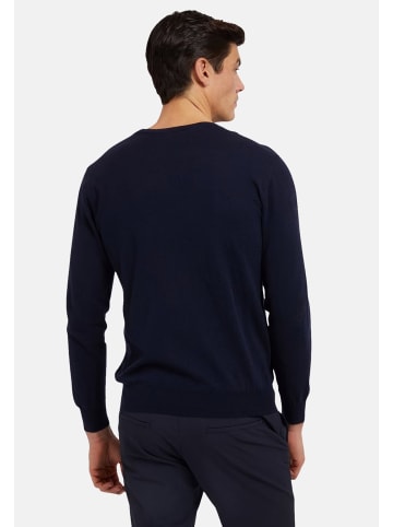 Guess Pullover 'Randall' in blau