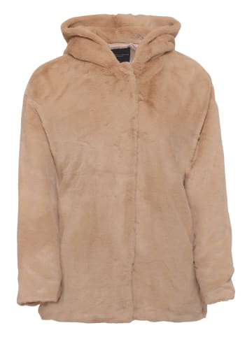 Freshlions Jacke Madita in beige