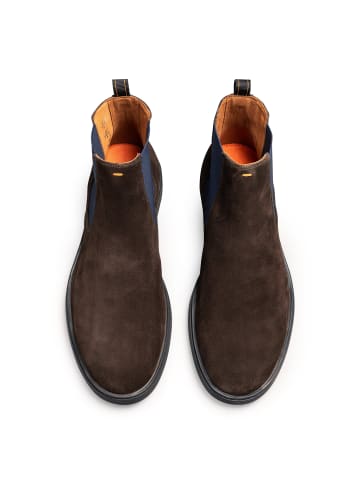 LLOYD Chelsea Boot HONDO in BRAUN
