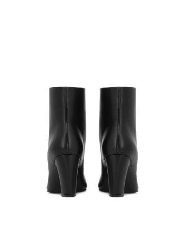 Kazar Boots in Schwarz