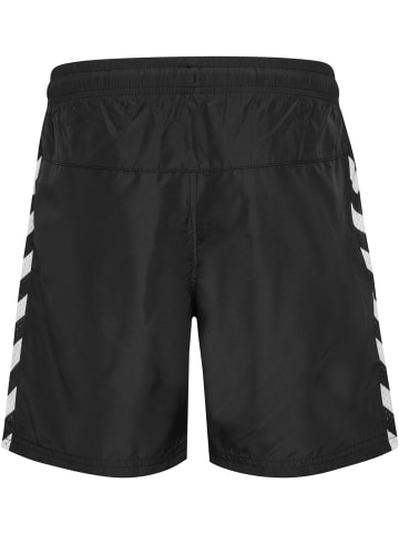 Hummel Hummel Kurze Hose Playful Bermuda Lebensstil Kinder in BLACK