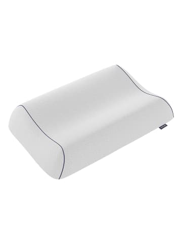Technogel TECHNOGEL® New Generation Original Anatomic Nackenstützkissen in weiss