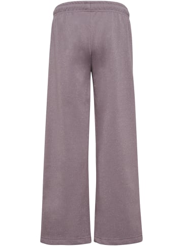 Hummel Hose Hmljr Loose Lebensstil Mädchen in GRAY RIDGE