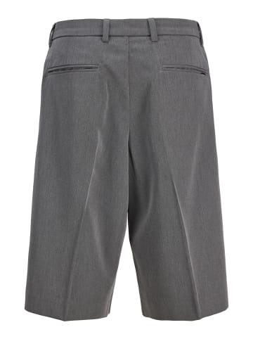 Jack & Jones Chino Shorts in Grey Melange