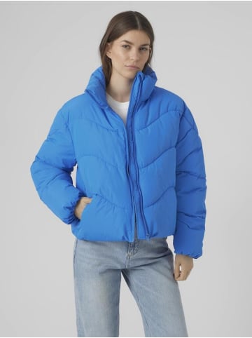 Vero Moda Jacke in French Blue