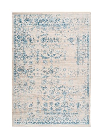 Arte Espina Kurzflor Teppich Baroque 625 in multi - rechteckig