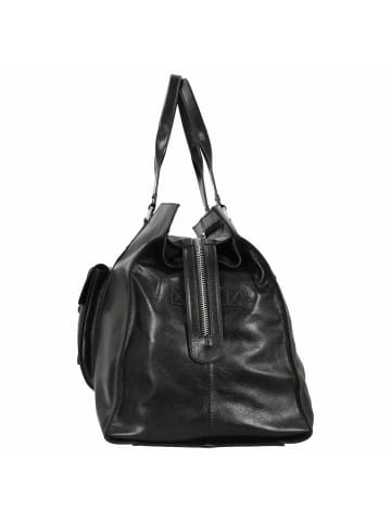 PICARD Buddy - Reisetasche 54 cm (schwarz) in schwarz