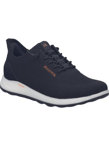 Josef Seibel Sneaker Cheryl 01 in schwarz