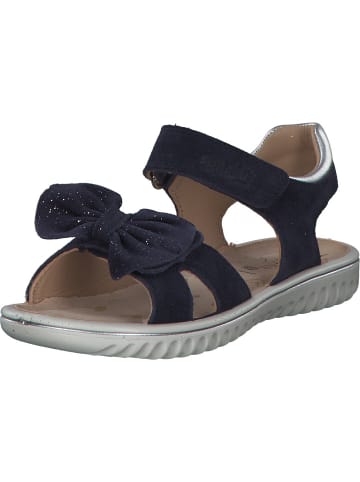 superfit Sandalen in Blau