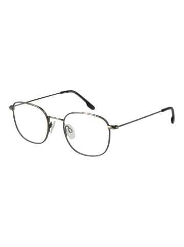 Johnny Loco Unisex Optische Fassungen Quadratisch Rotguss