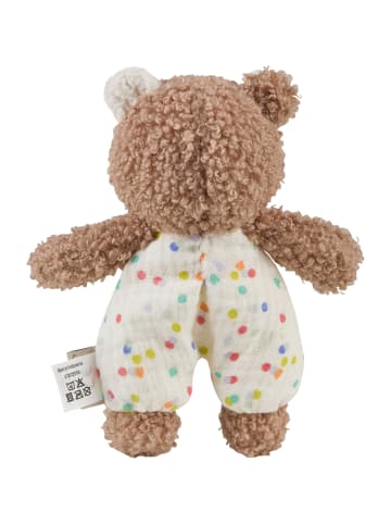 Sterntaler Kuscheltier S BÄR Bo in braunfarbend